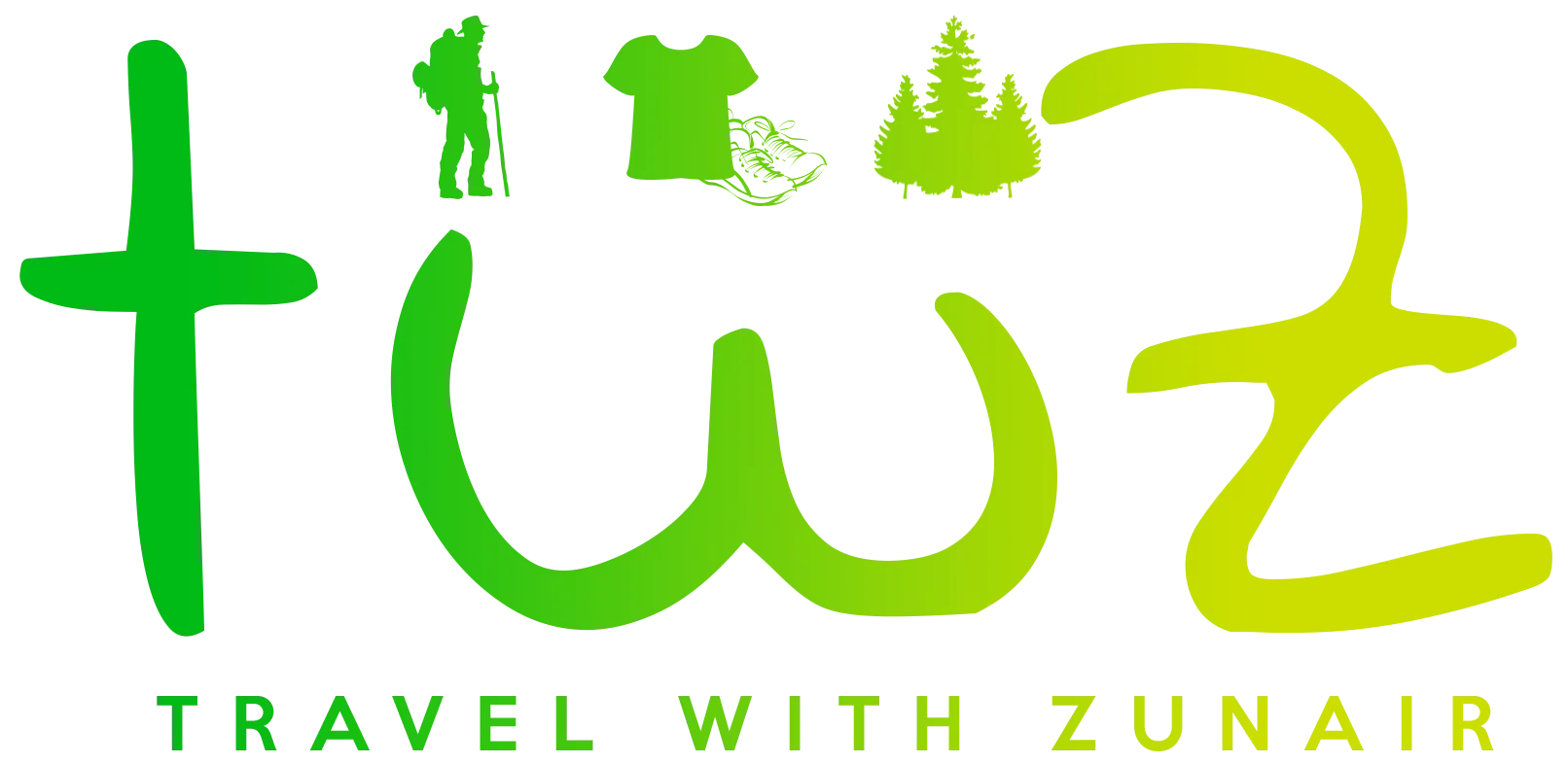 Travel With Zunair