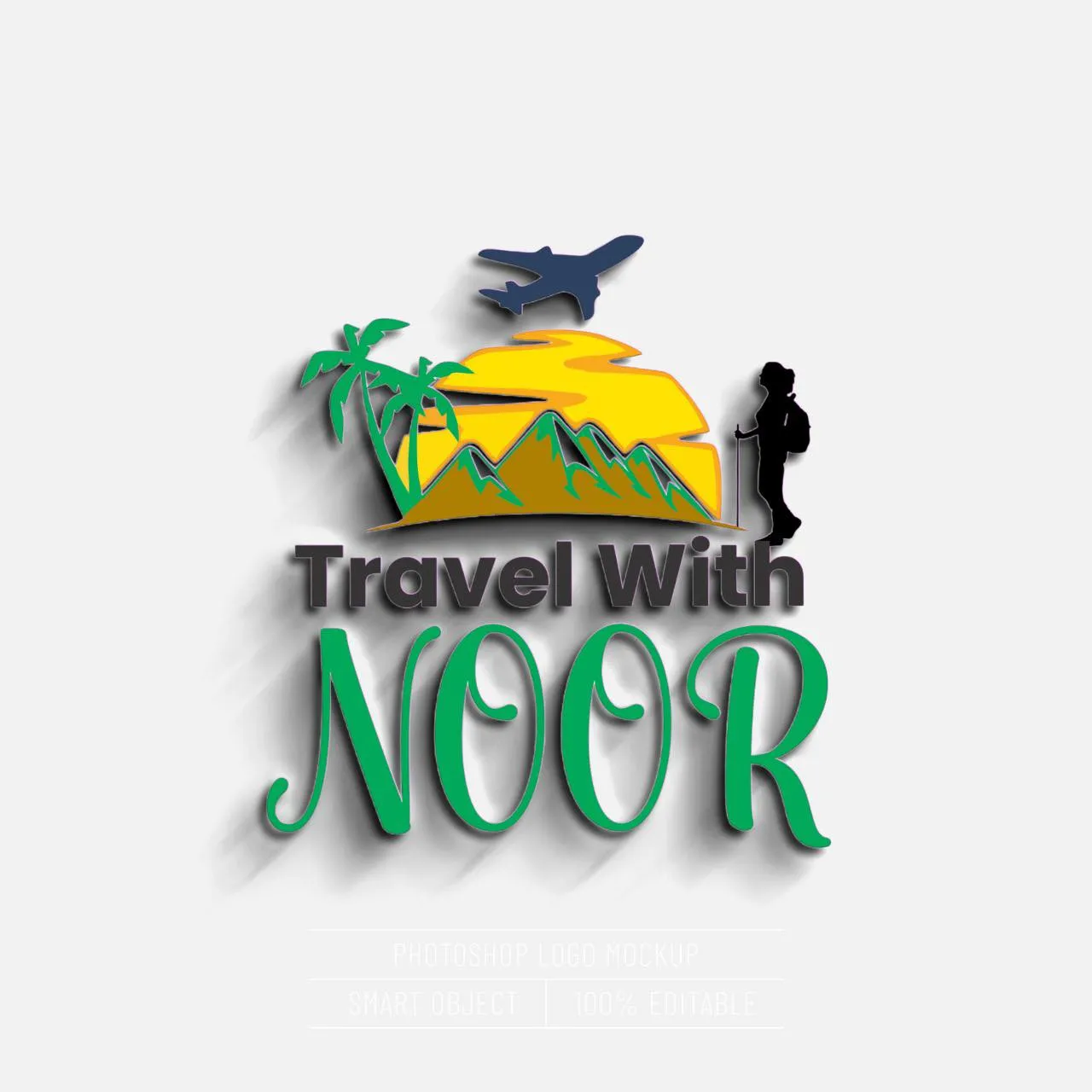 Travel with Noor