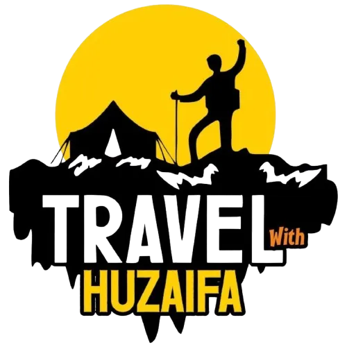 Travel With Huzaifa