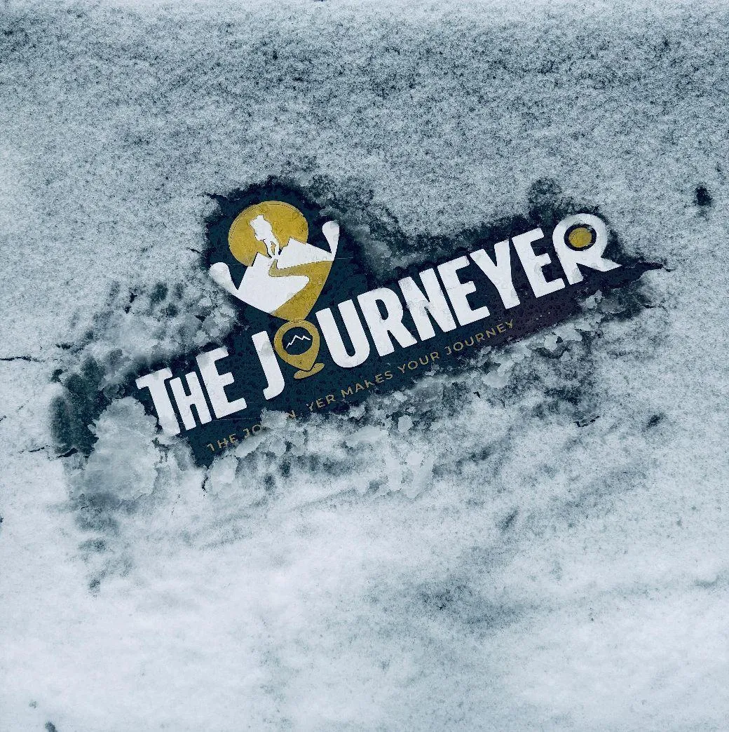 The Journeyer Tourism