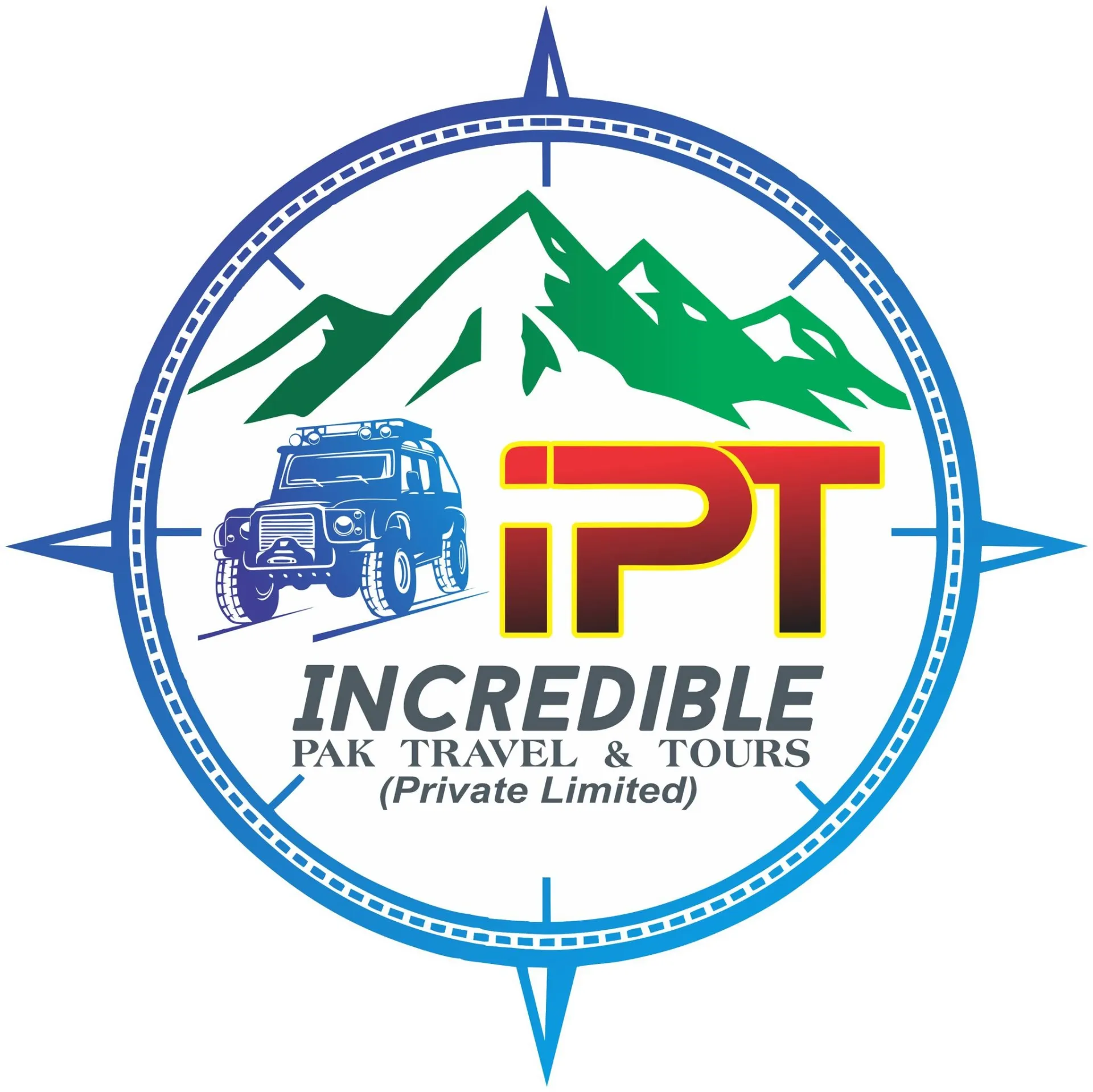 Incredible Pak Travel & Tours