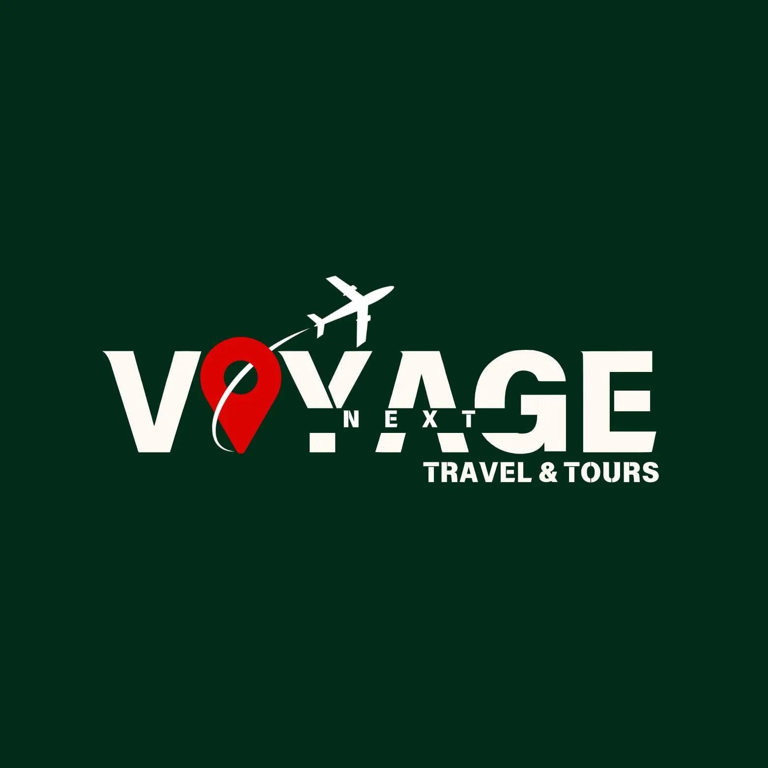 Next Voyage - Travel and Tours
