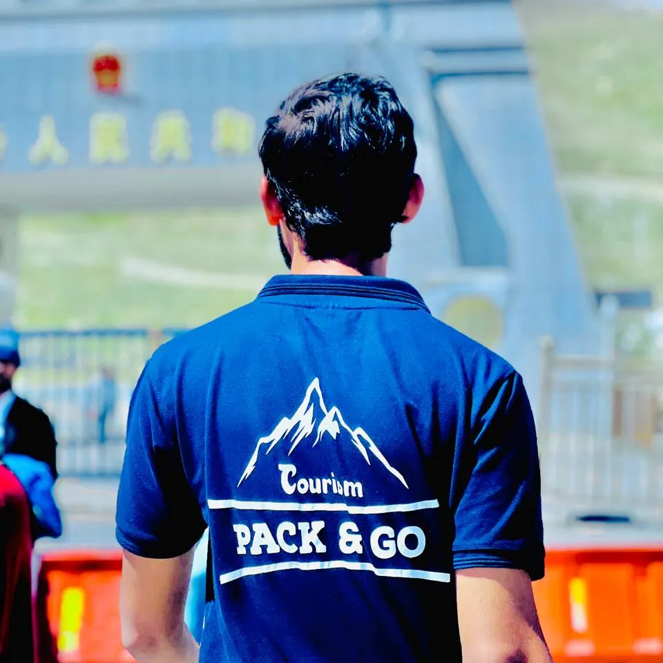 Pack & Go
