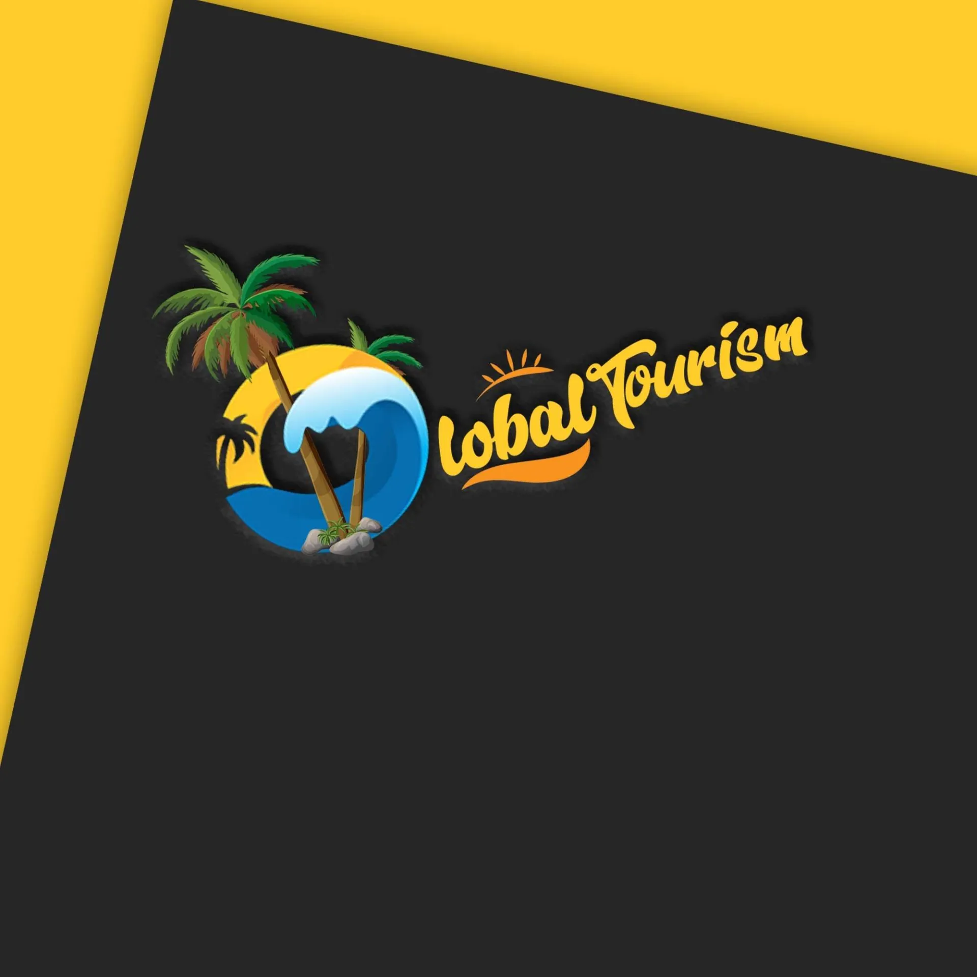 Global Tourism Travel