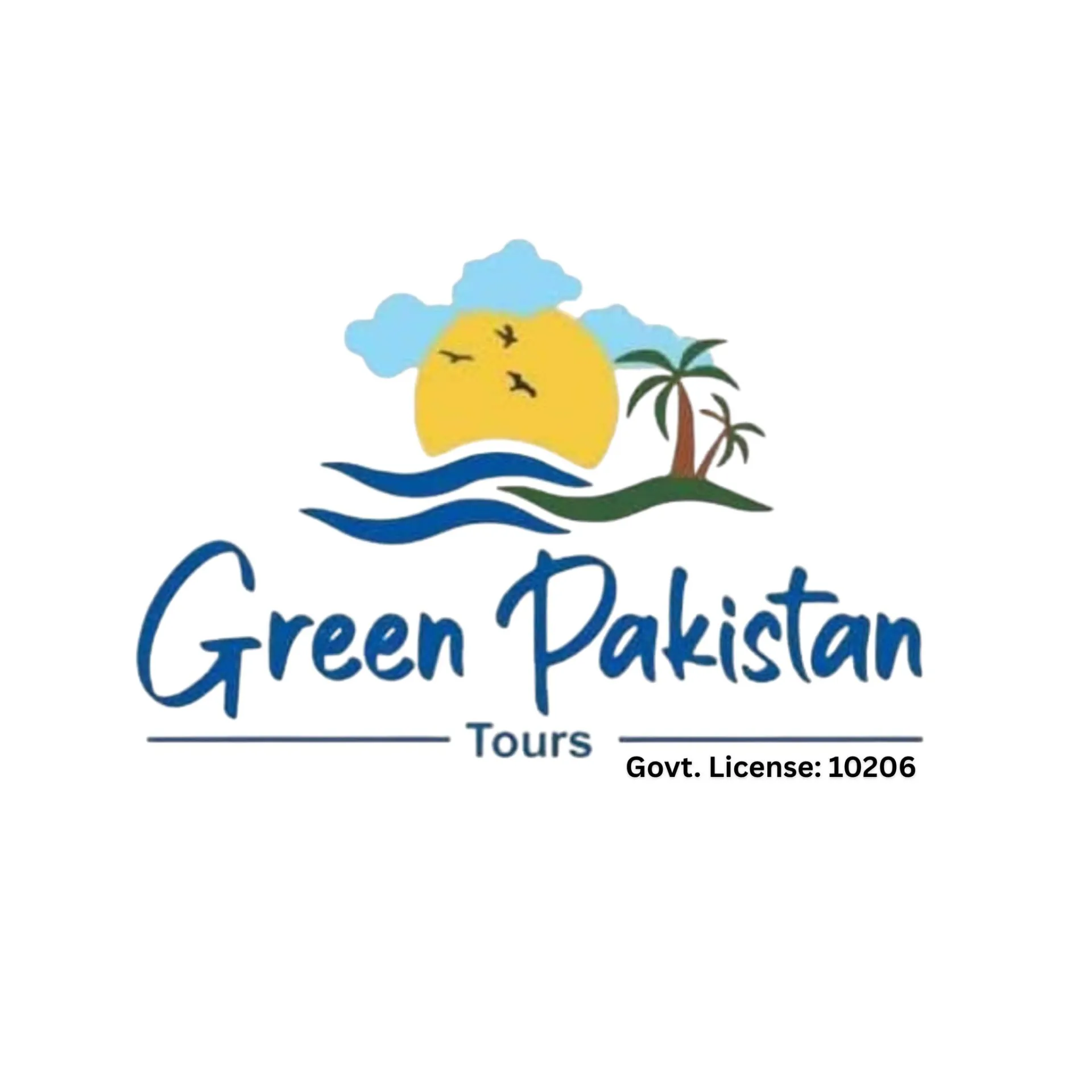 Green Pakistan Tours