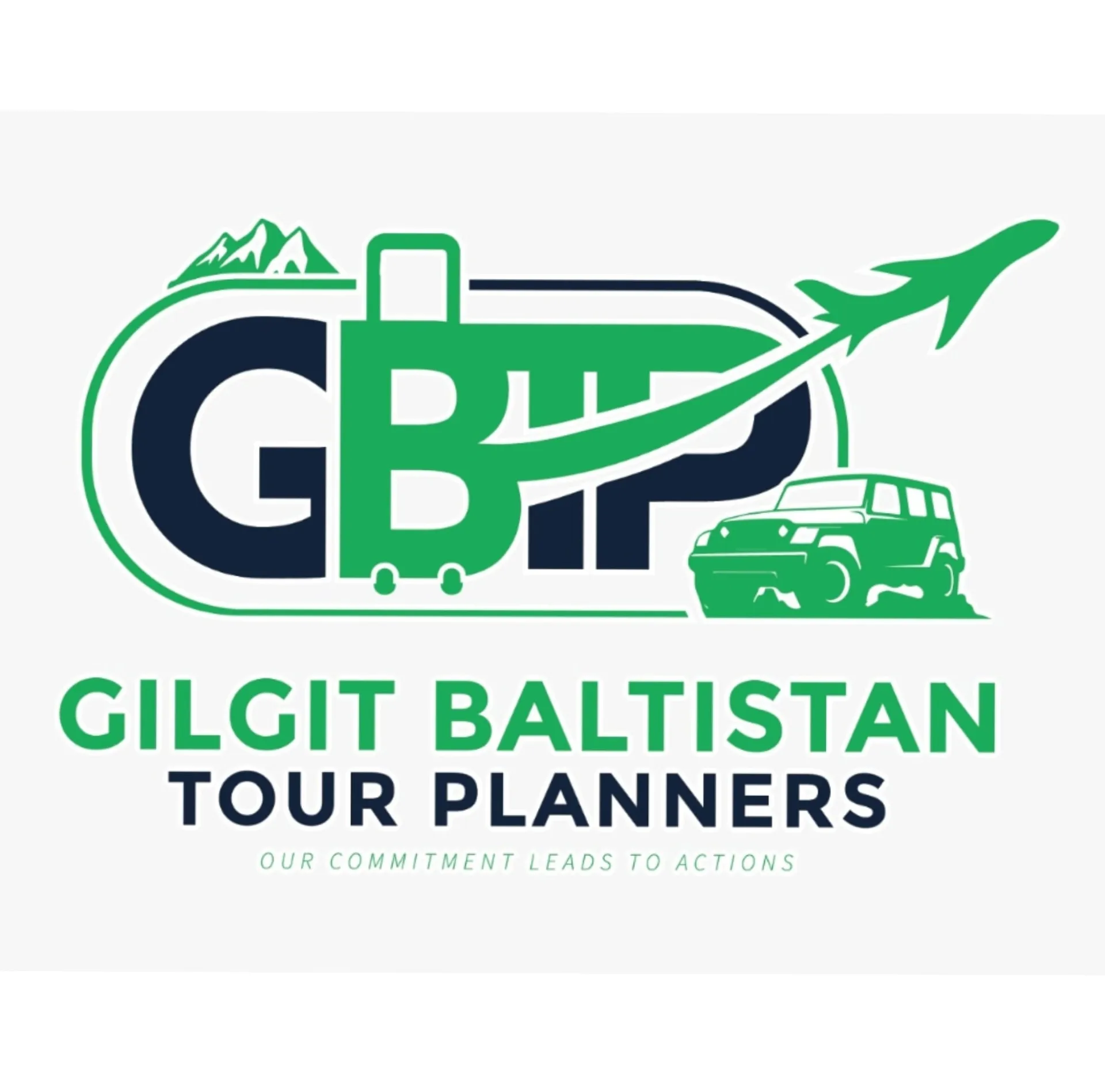 Gilgit Baltistan Tour Planners