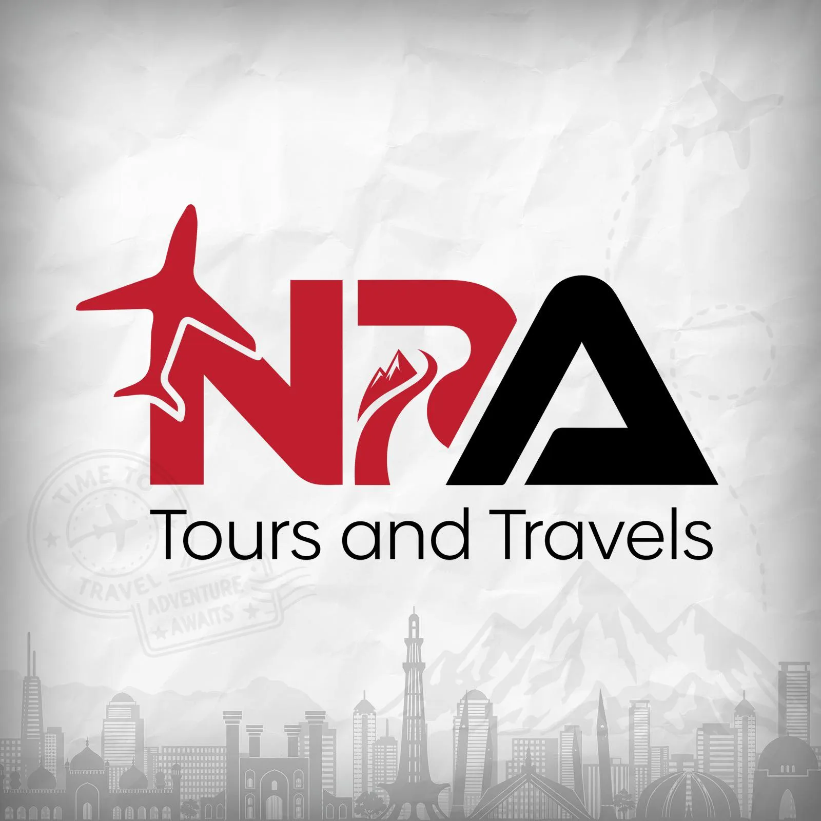 NRA Tours and Travels
