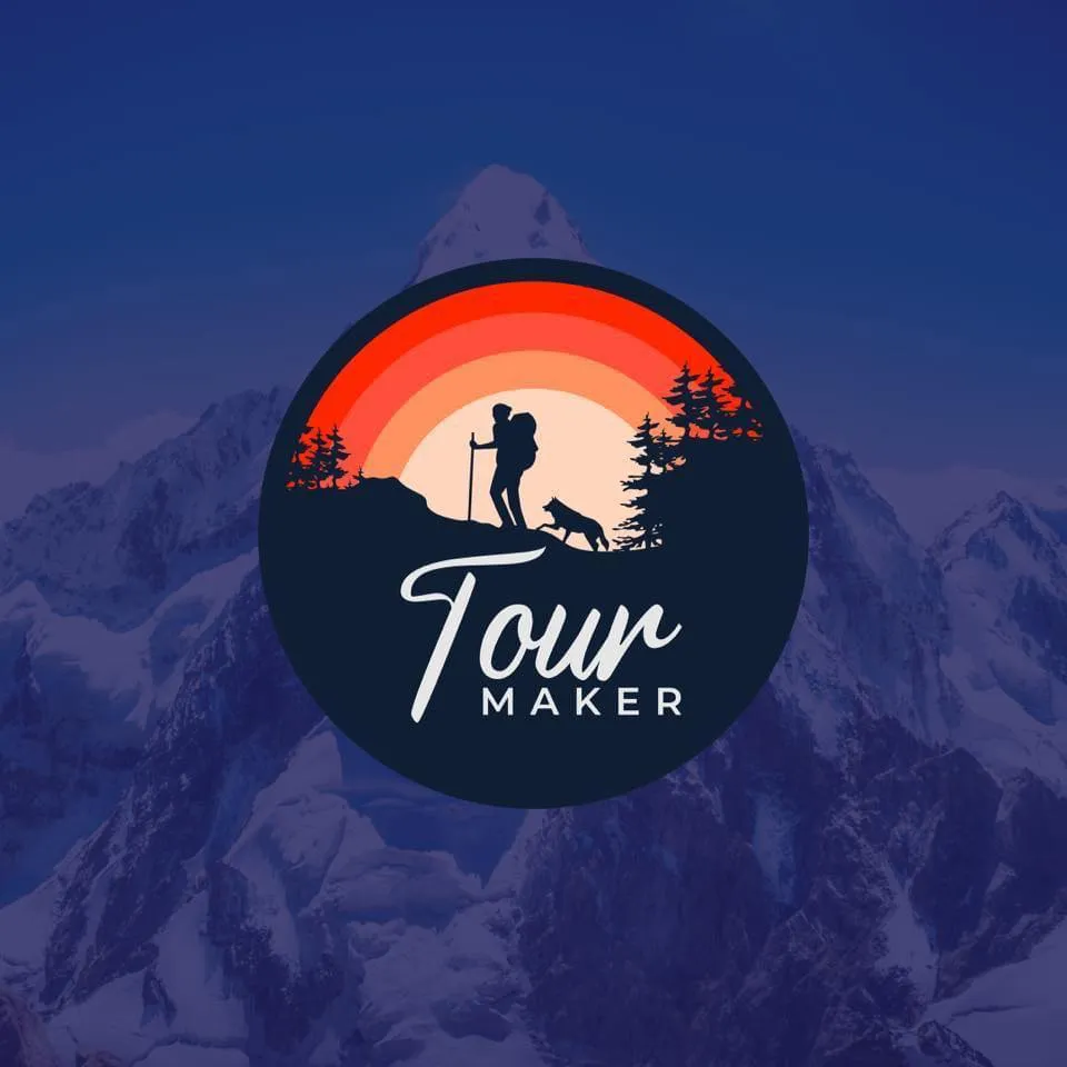 Tour Maker