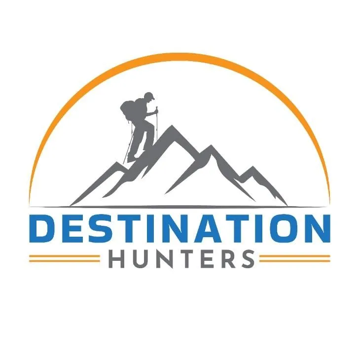 Destination Hunters