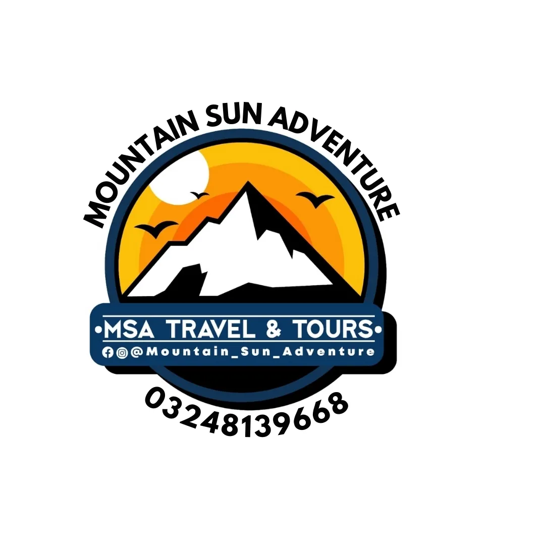 MSA travel and tours