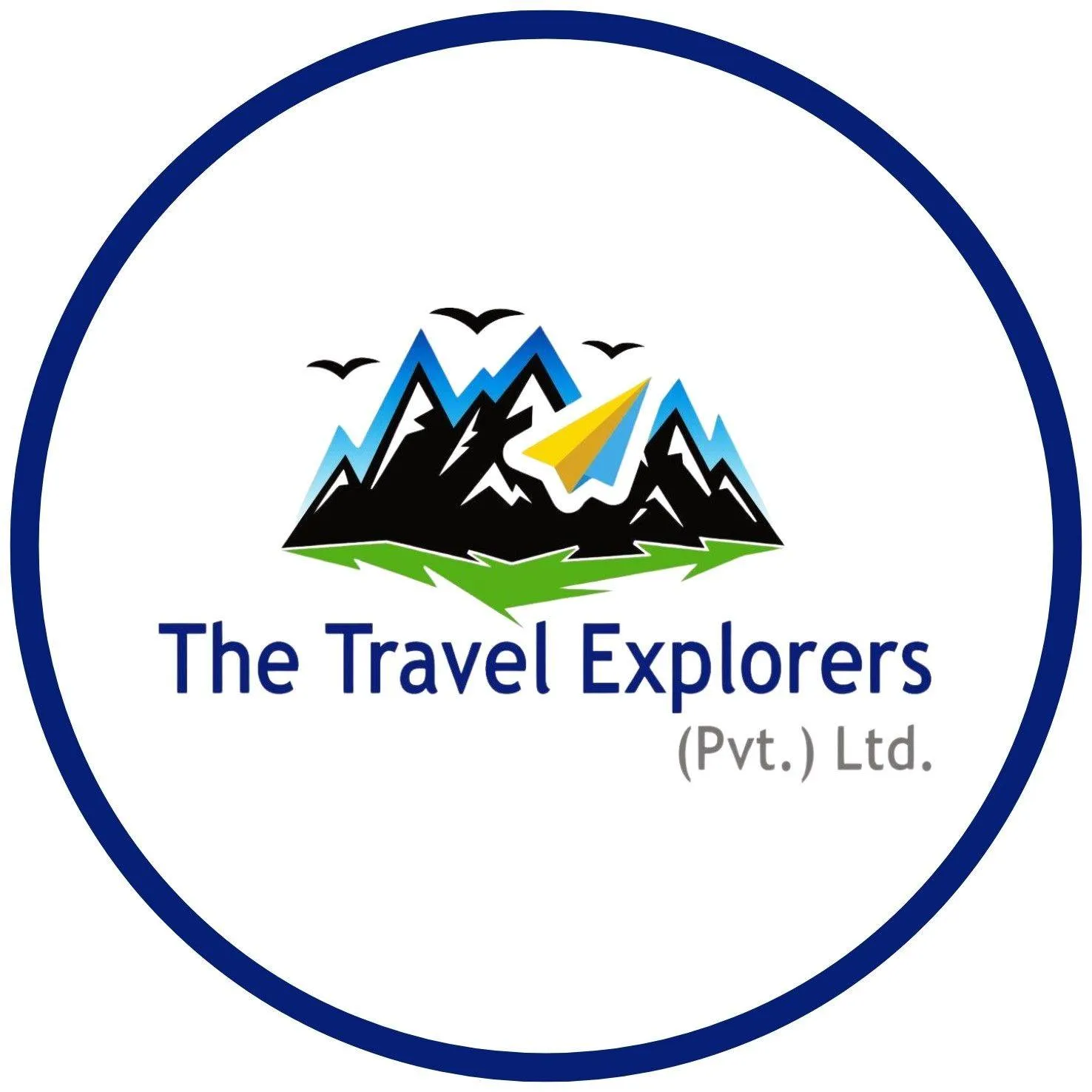 The Travel Explorers