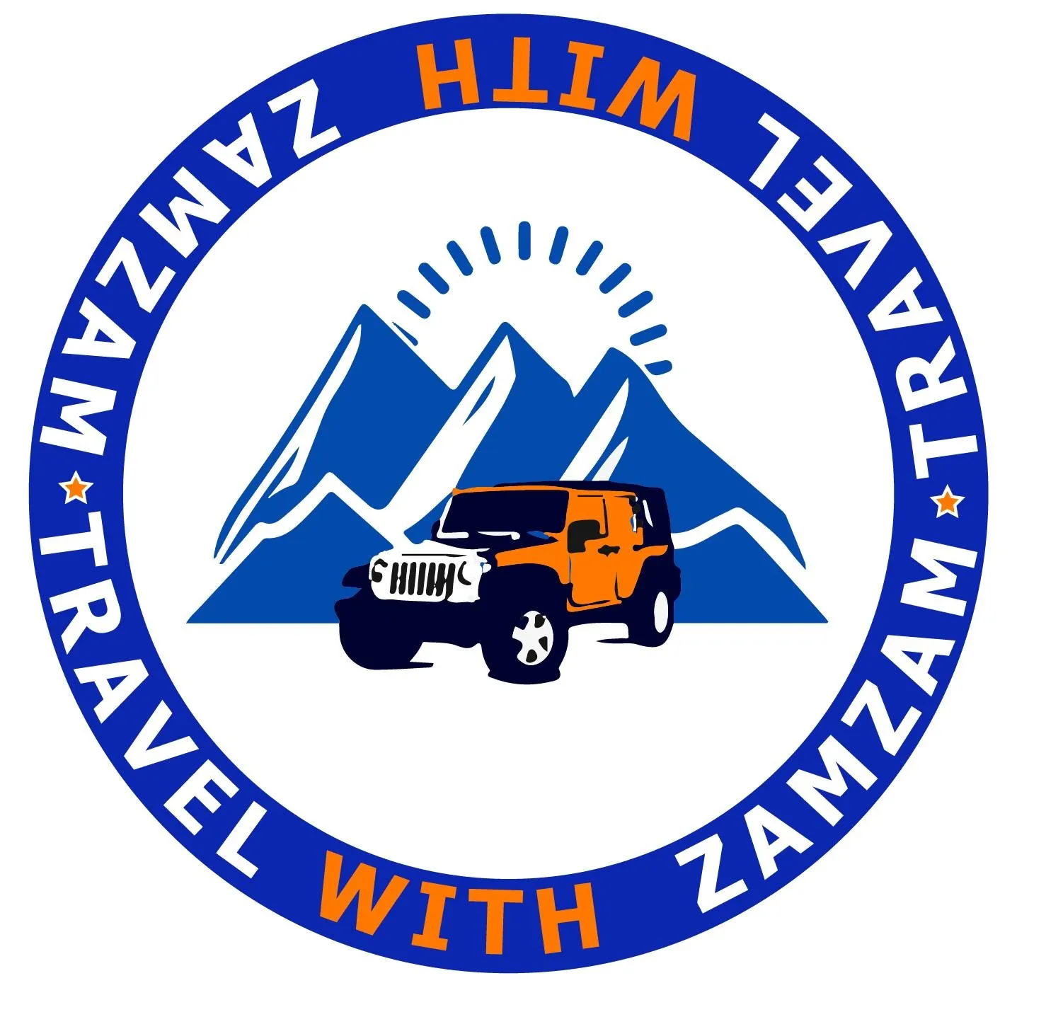 Travel with Zam Zam