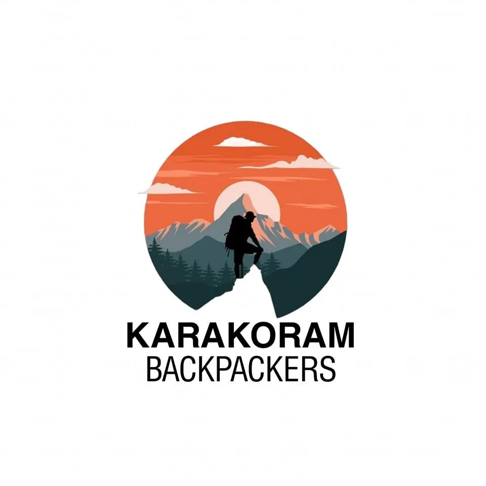 Karakoram backpackers