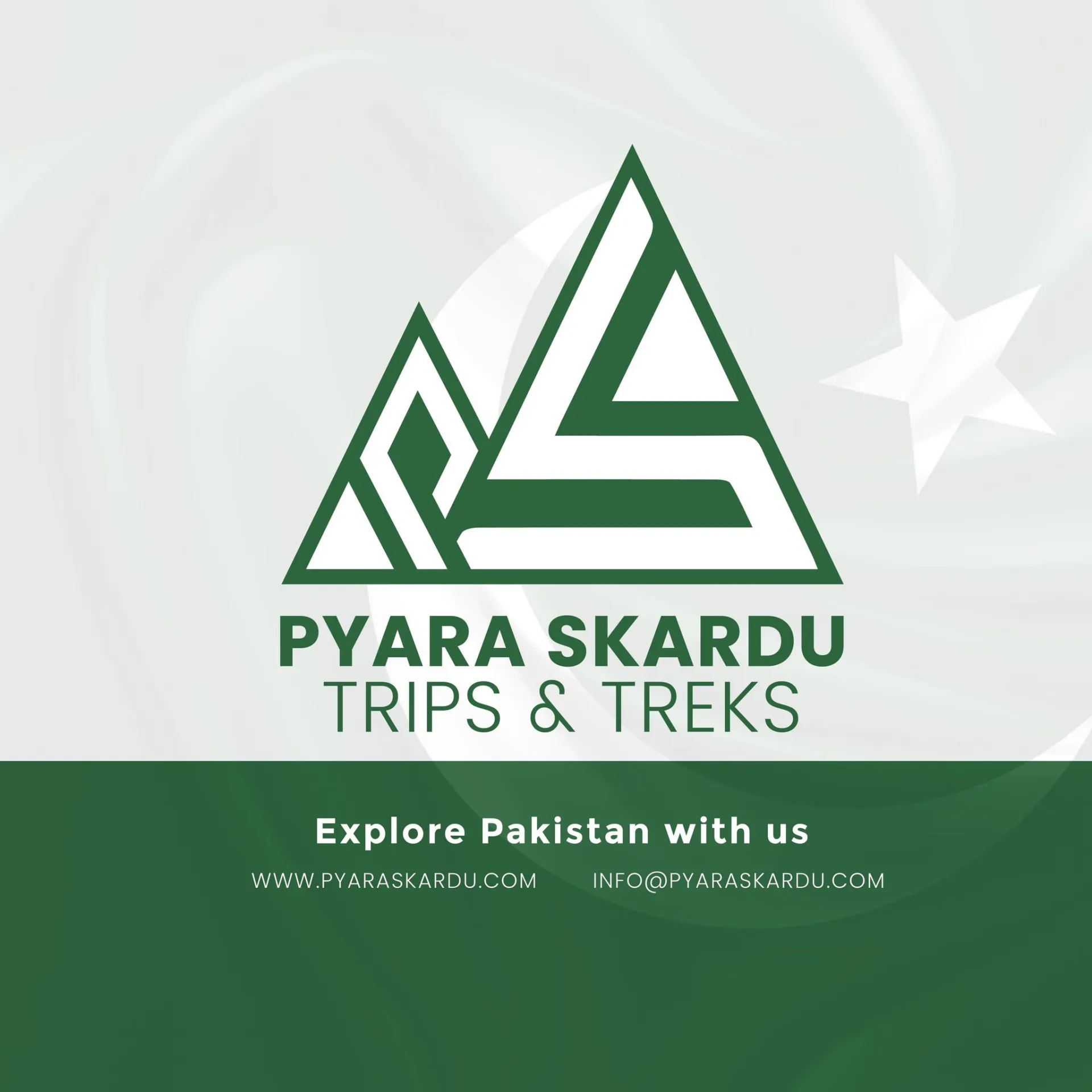 Pyara Skardu Trips & Treks