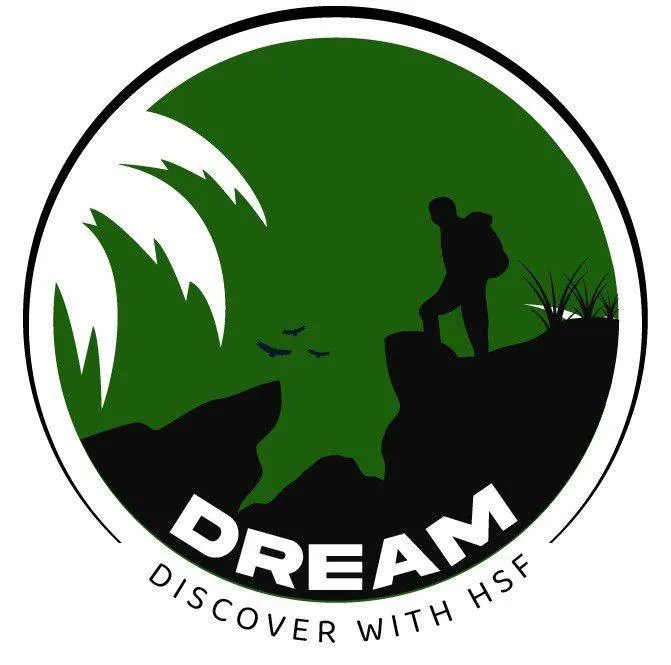 Dreams Discover with HSF