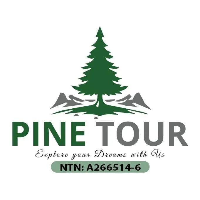 Pine Tour