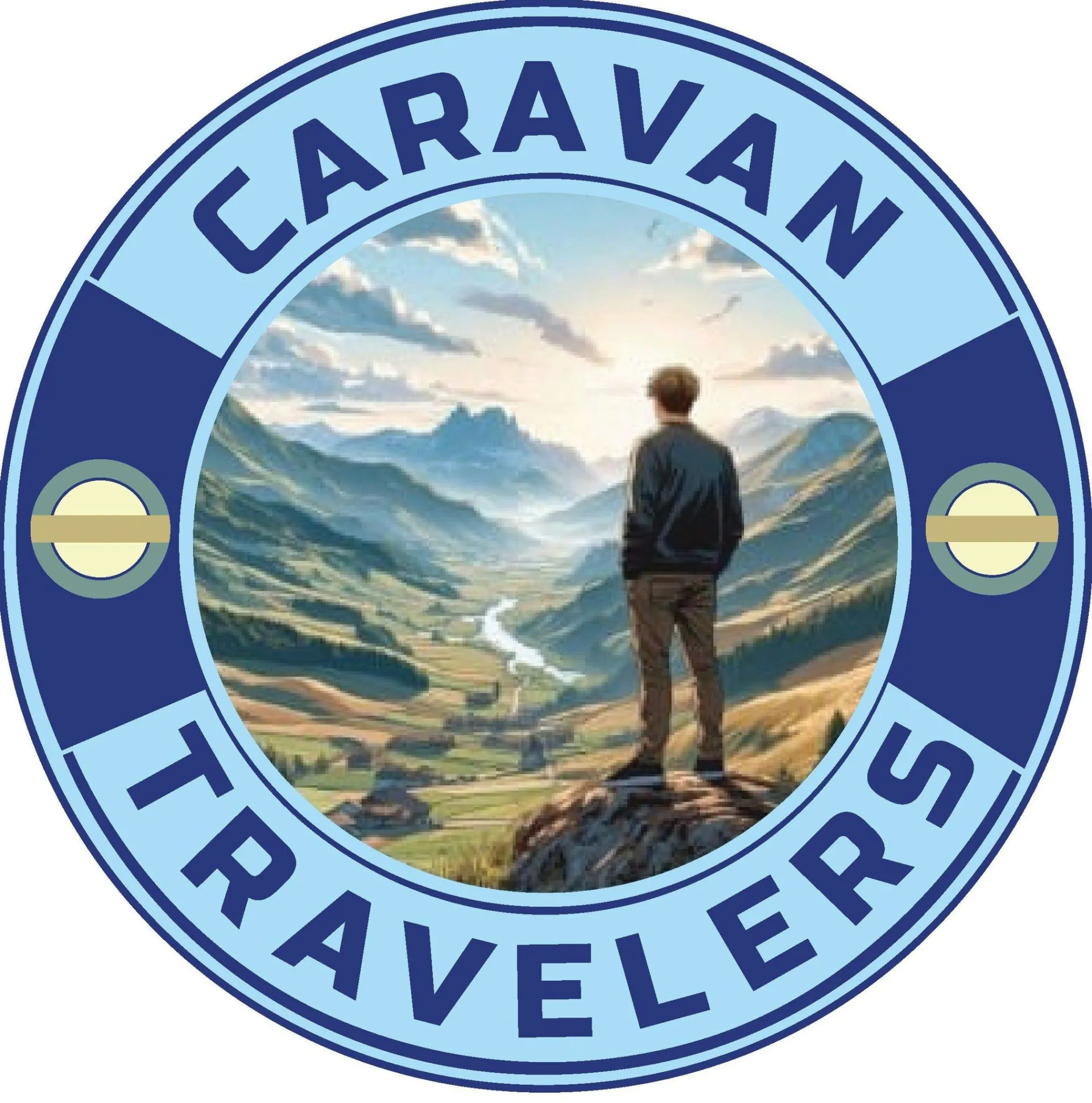 Caravan Travelers