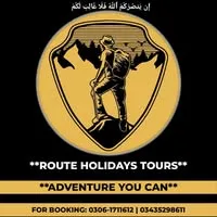 ROUTE Holidays TOURS