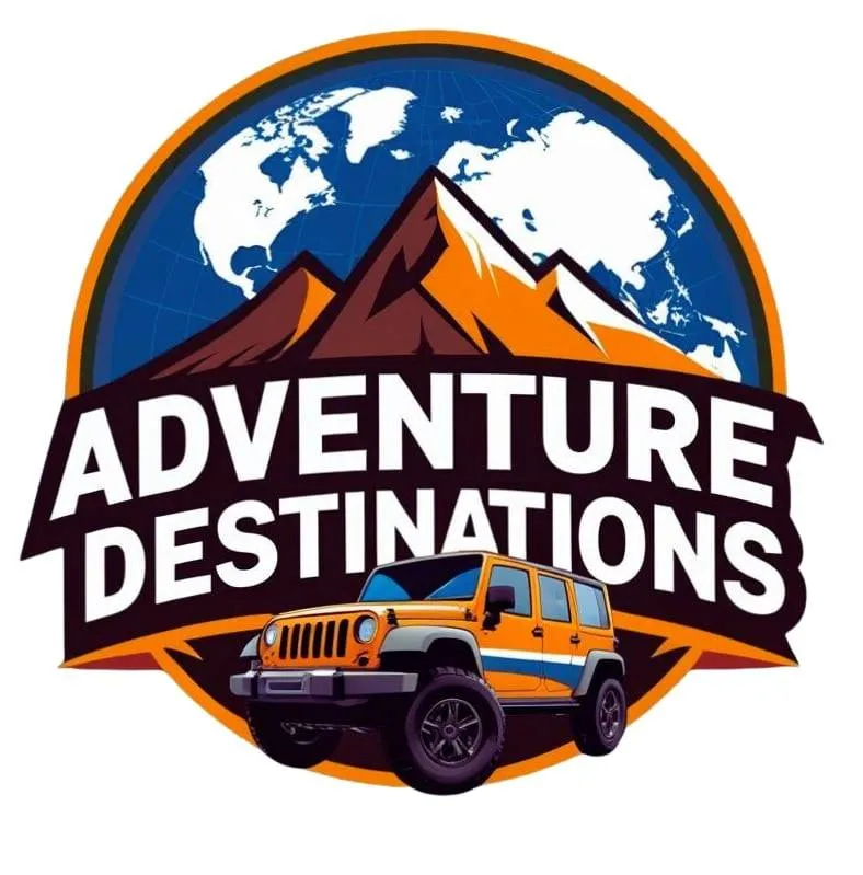 Adventure Destinations