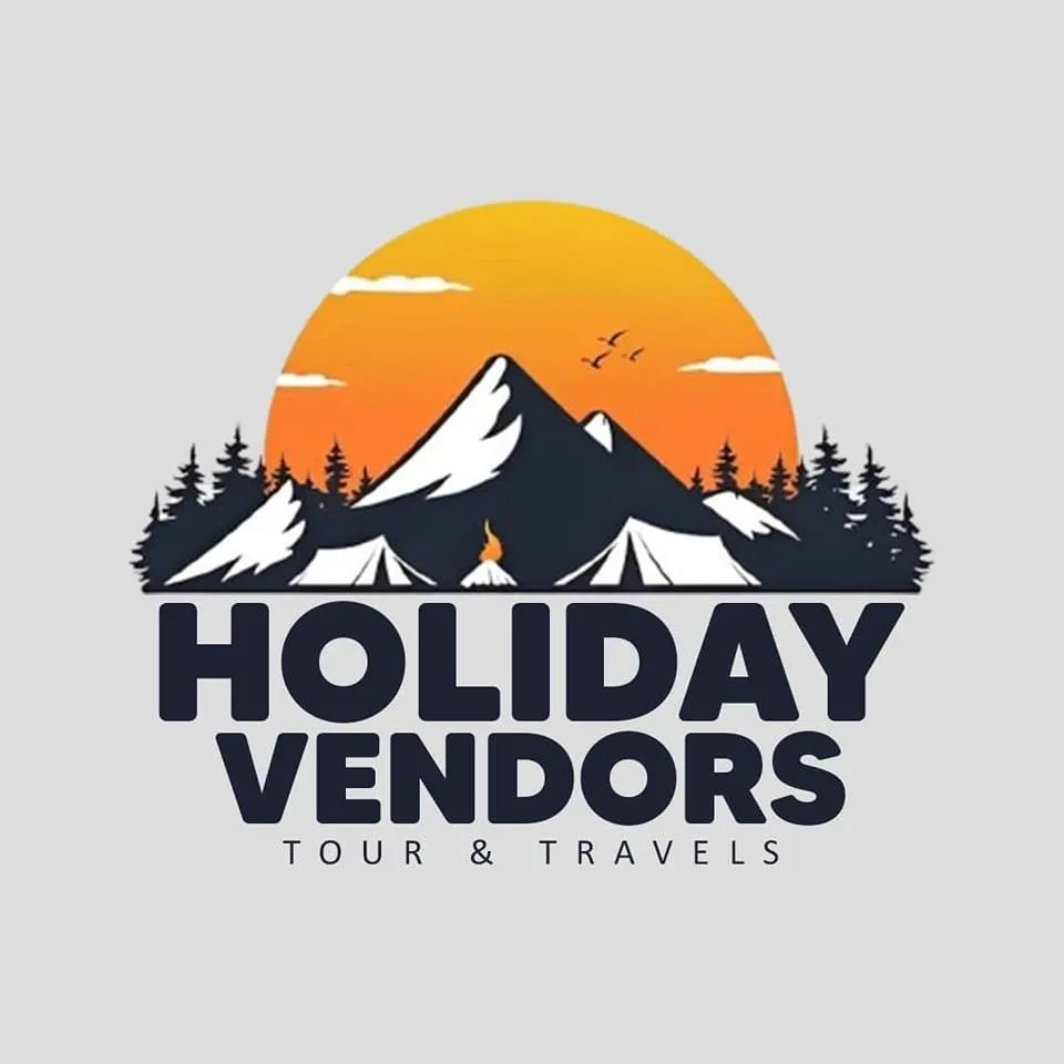 Holiday vendors