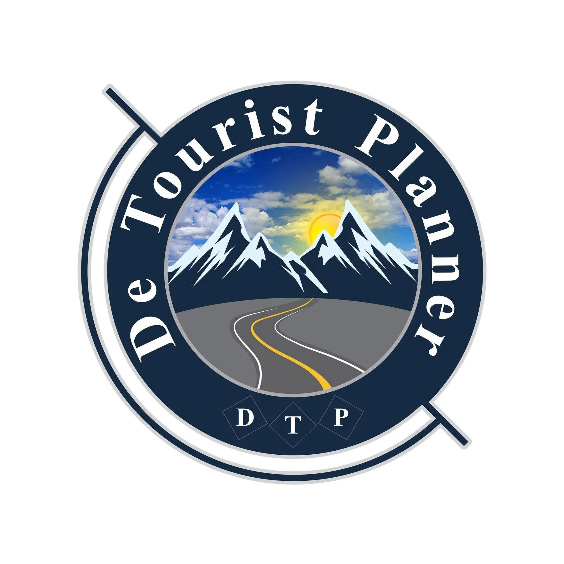 De Tourist Planner