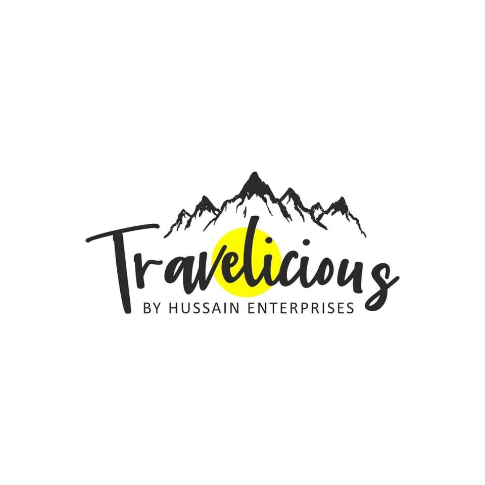 Travelicious by Hussain Enterprises