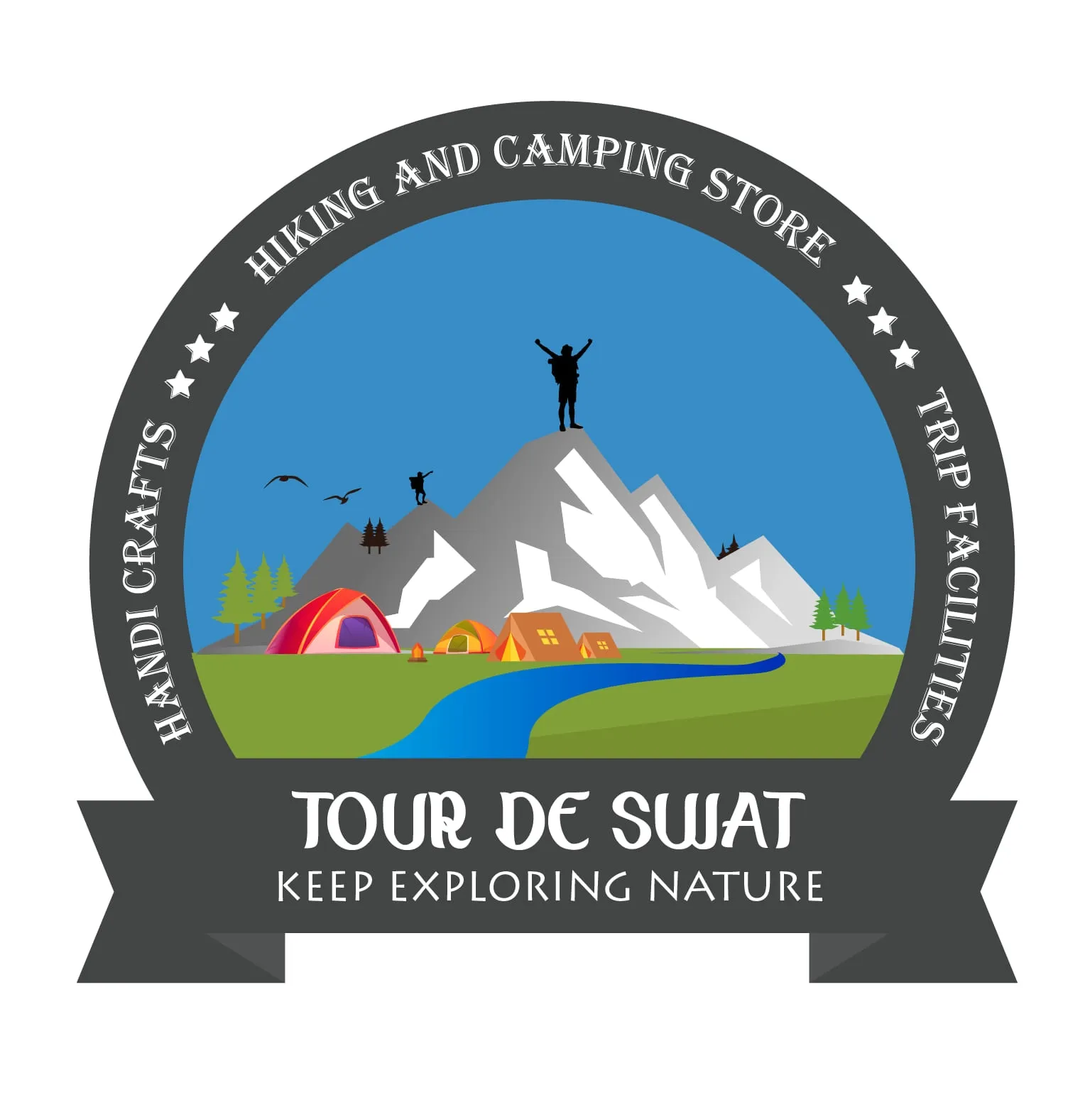 Tour De Swat