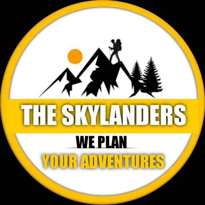 The Skylanders tours