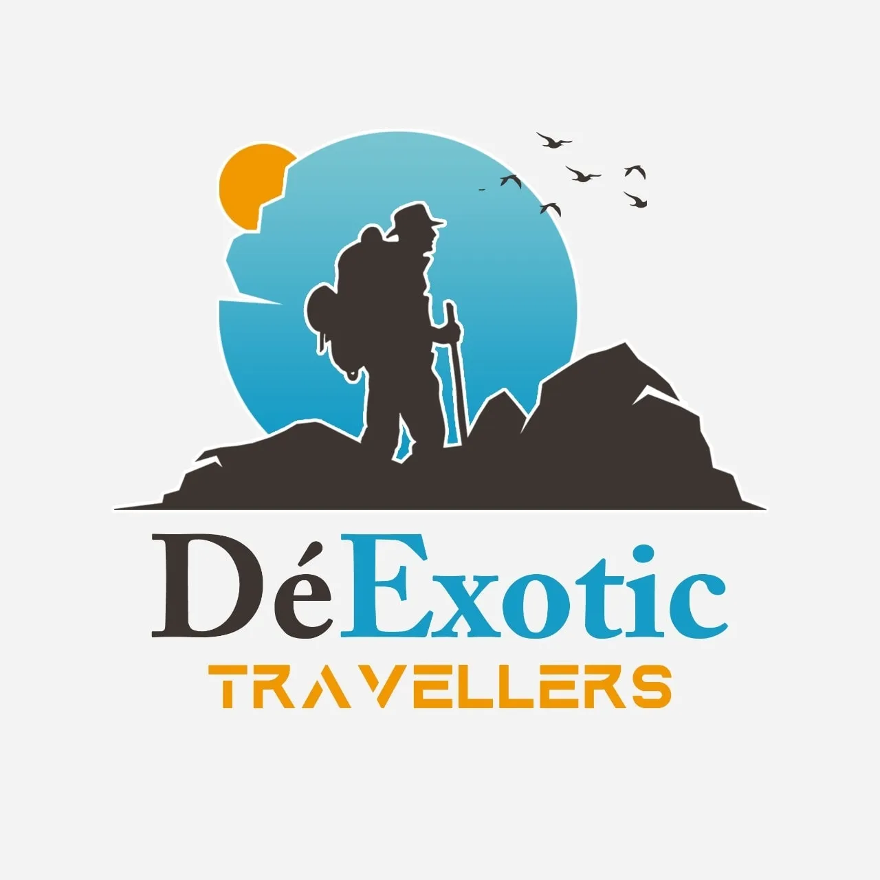 Dè Exotic Travellers