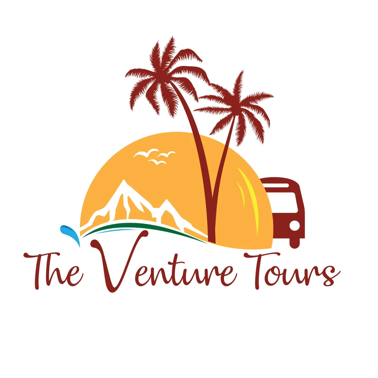 The Venture Tours