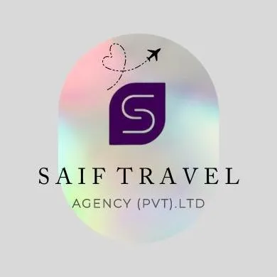 Saif Travels & Tours Pvt Ltd