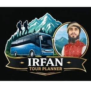 Irfan Tours Palanner