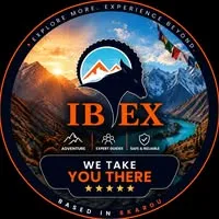 Ibex Tours Pakistan
