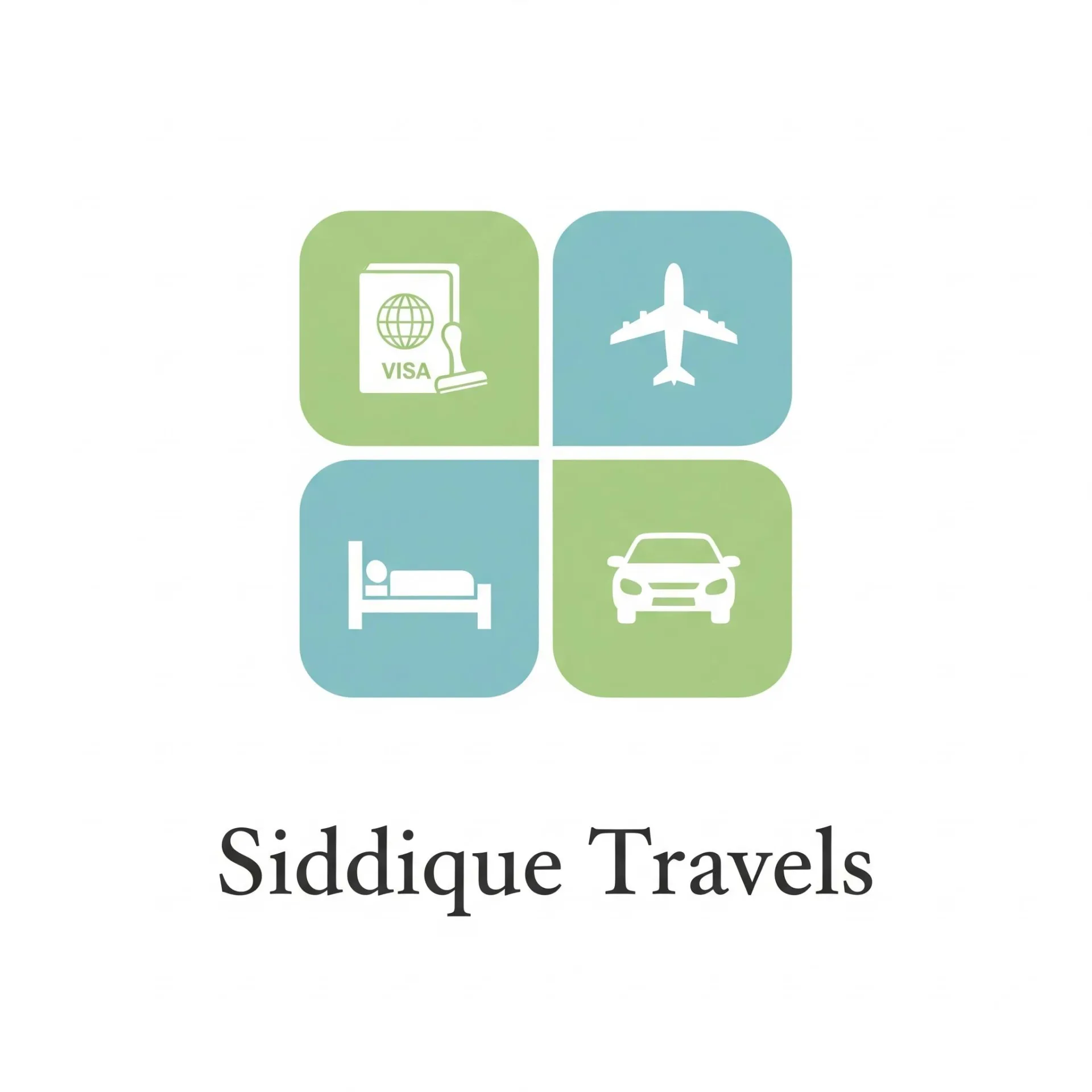 Siddique Travel Services