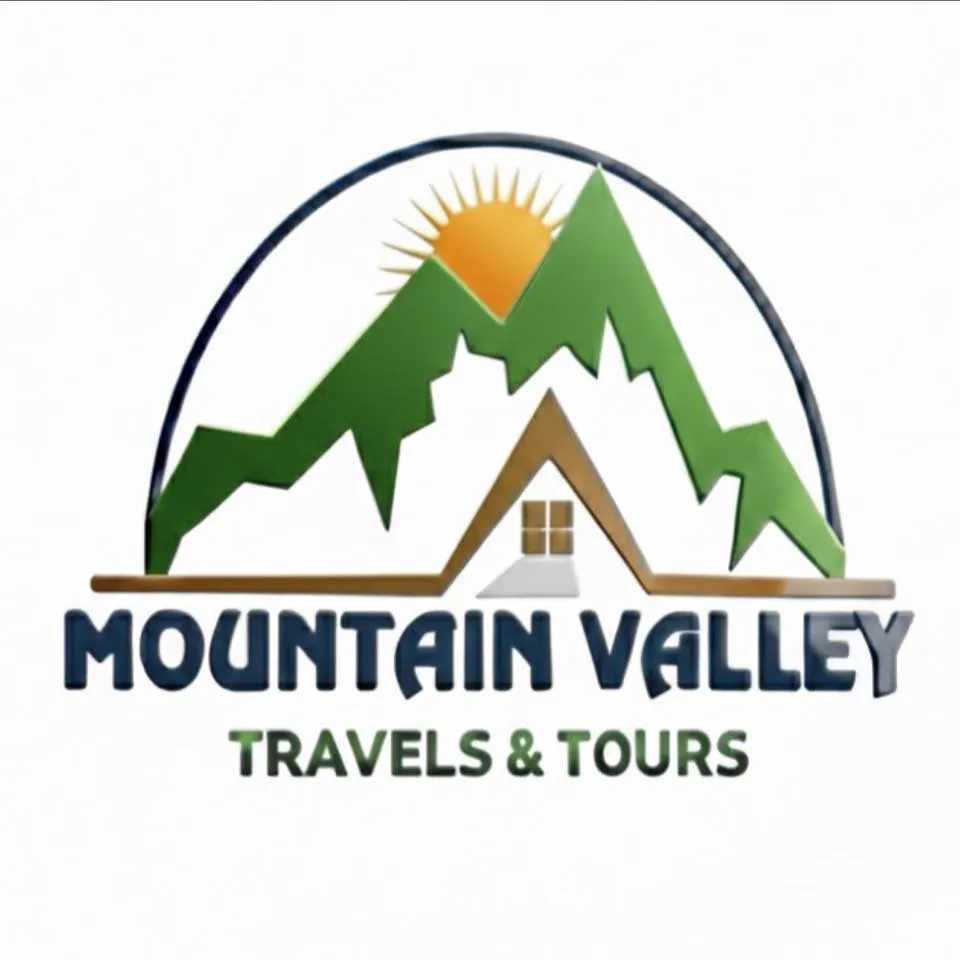 Mountain Valley.pk