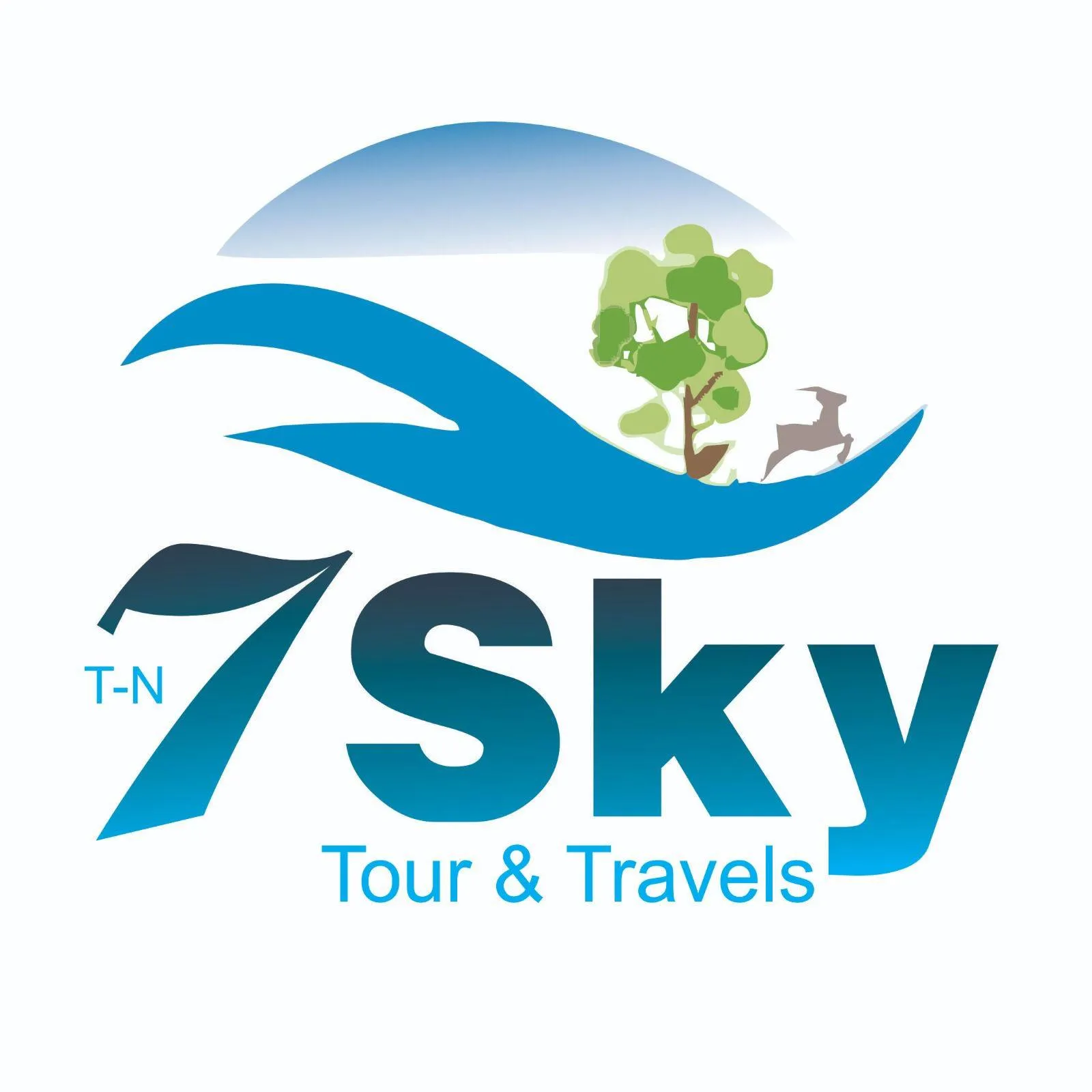 TN7Sky Tour & Travels