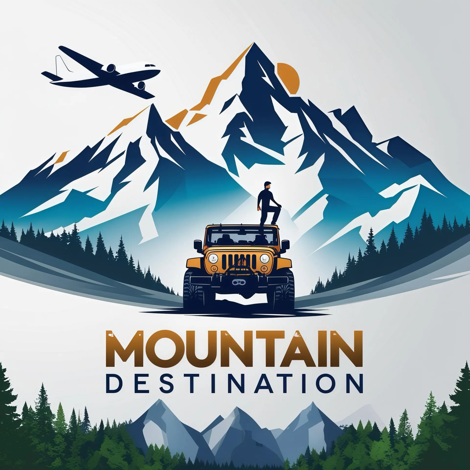 Mountain Destination