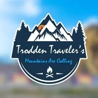 Trodden Travelers