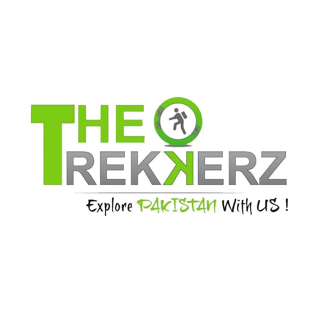 The Trekkers