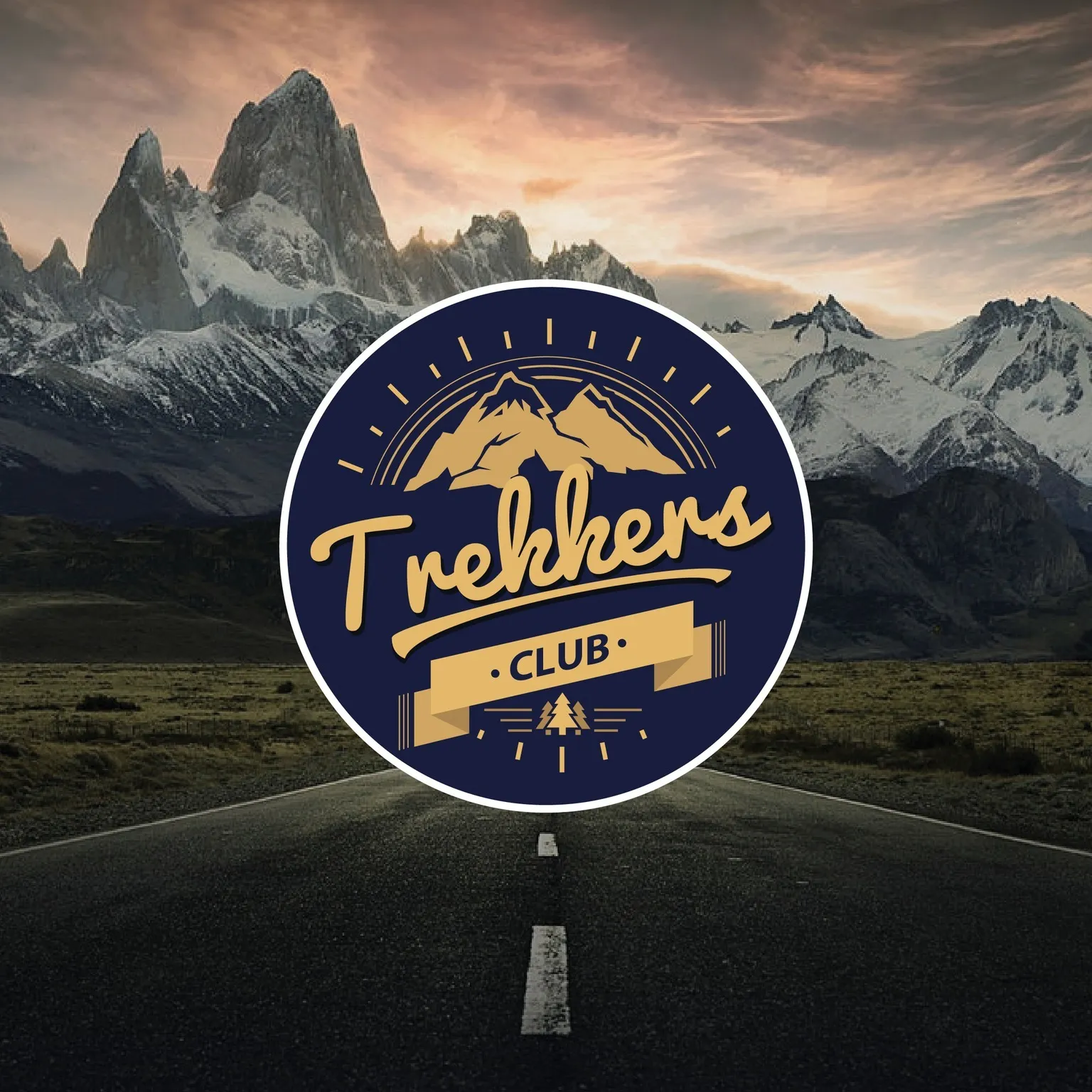 Trekkers Club