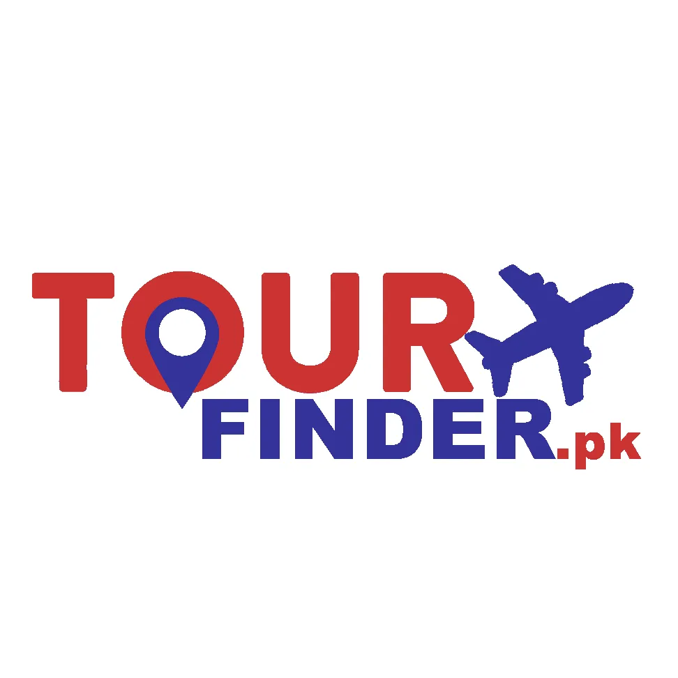 TourFinder.pk