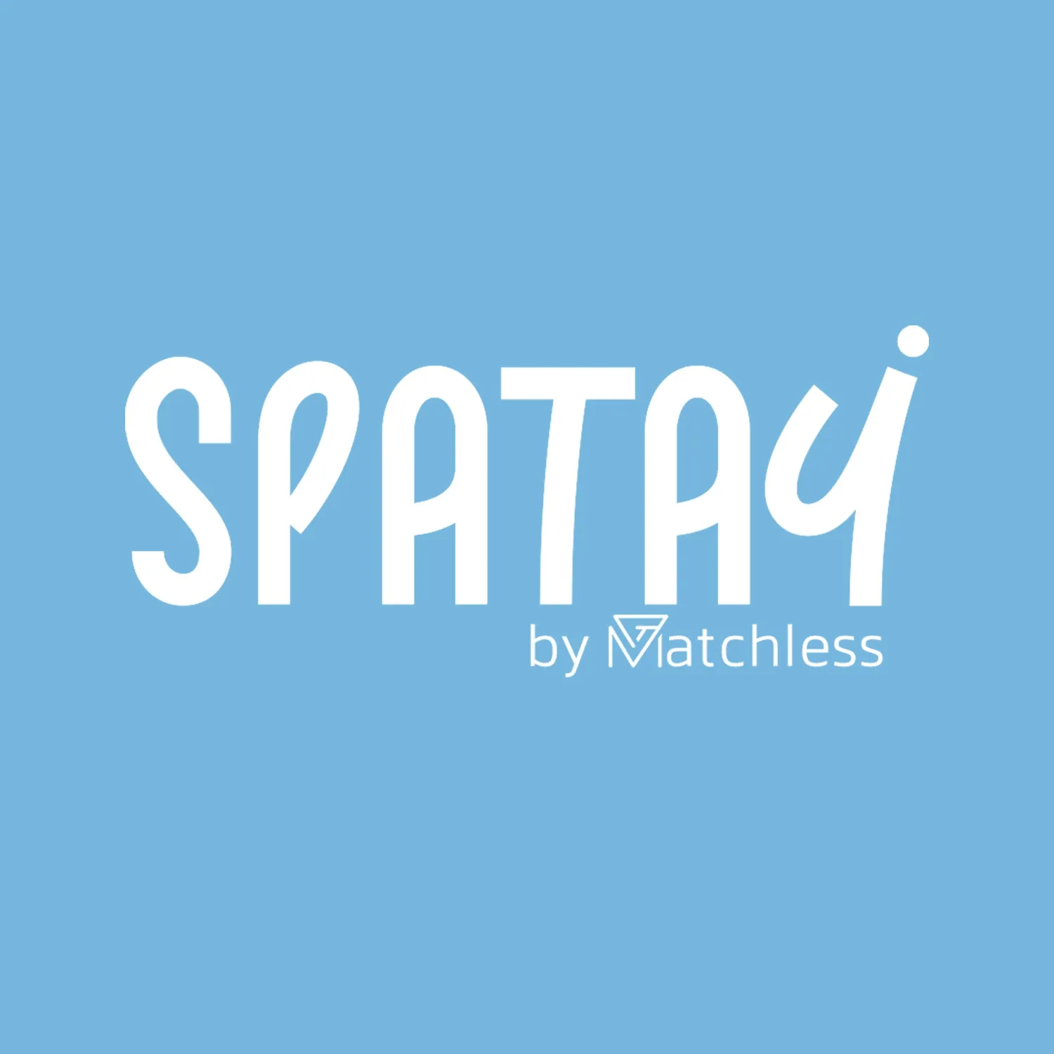 Spatay by Matchless
