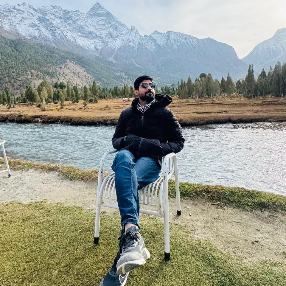 Stories By Waleed