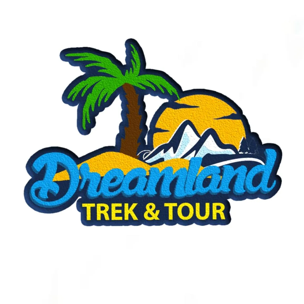 Dreamland TREK & TOUR