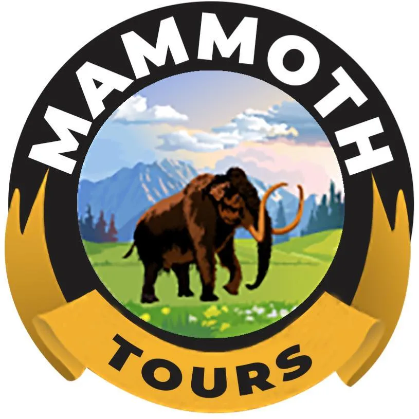 Mammoth Tours