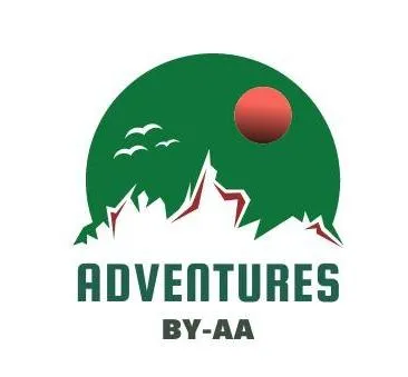 Adventuresbyaa