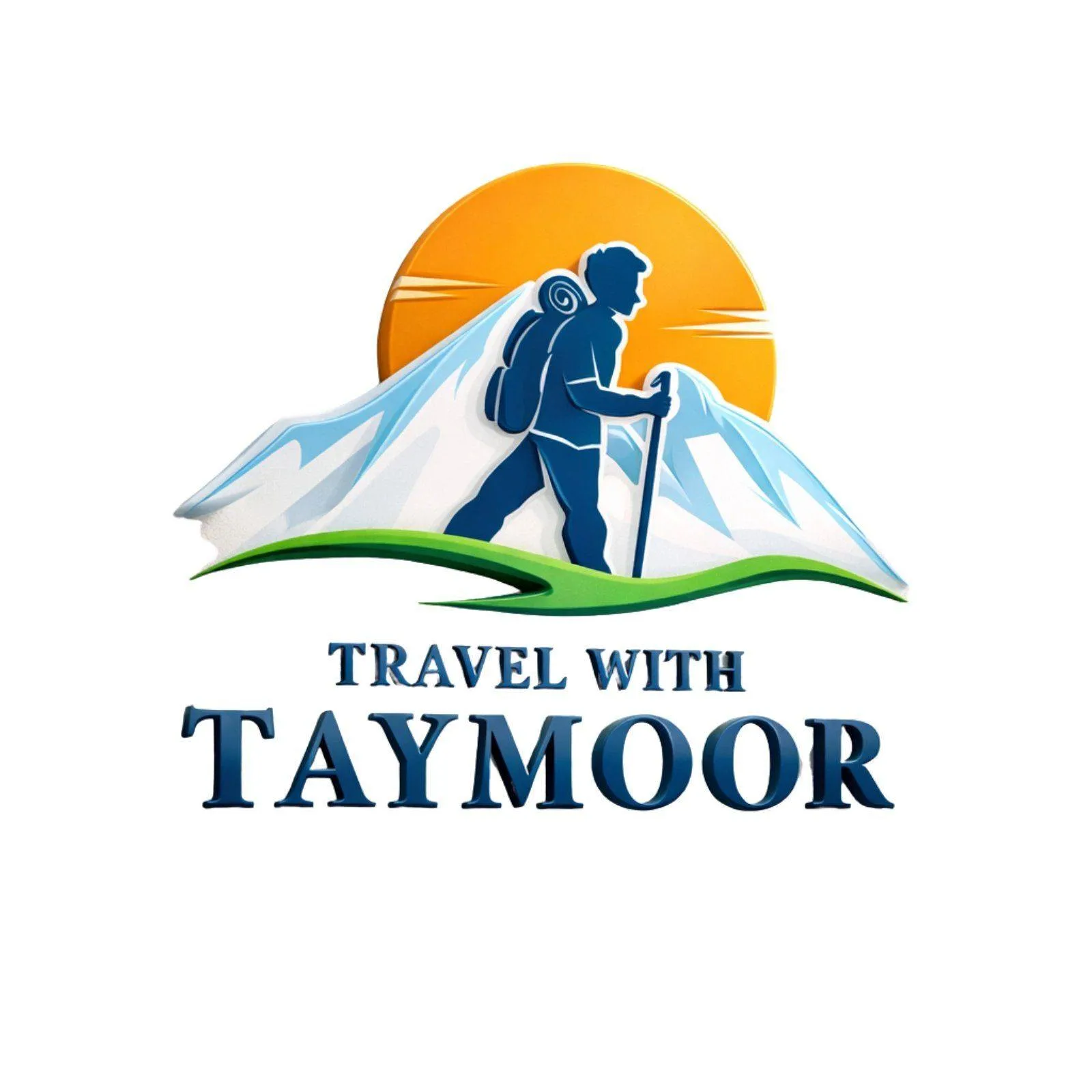 TWT - Travel with Taymoor
