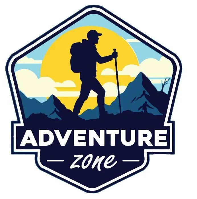 Adventure Zone