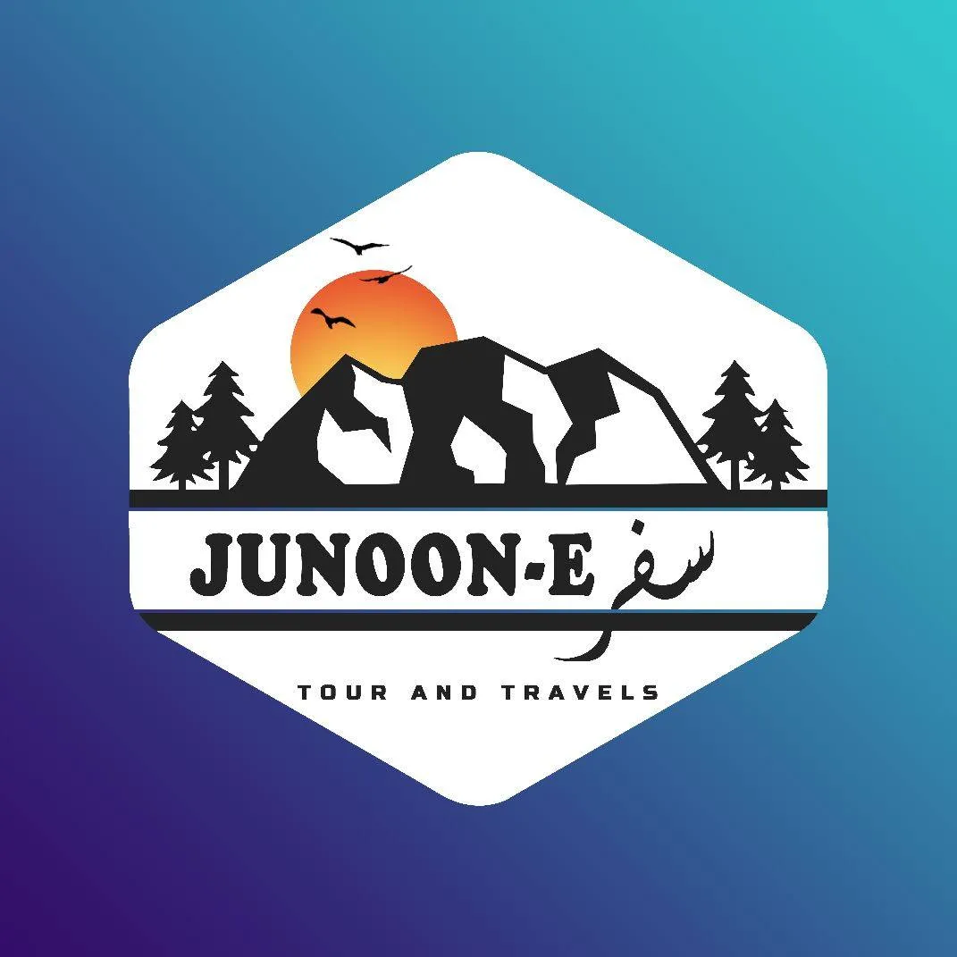 Junoon-e-safar