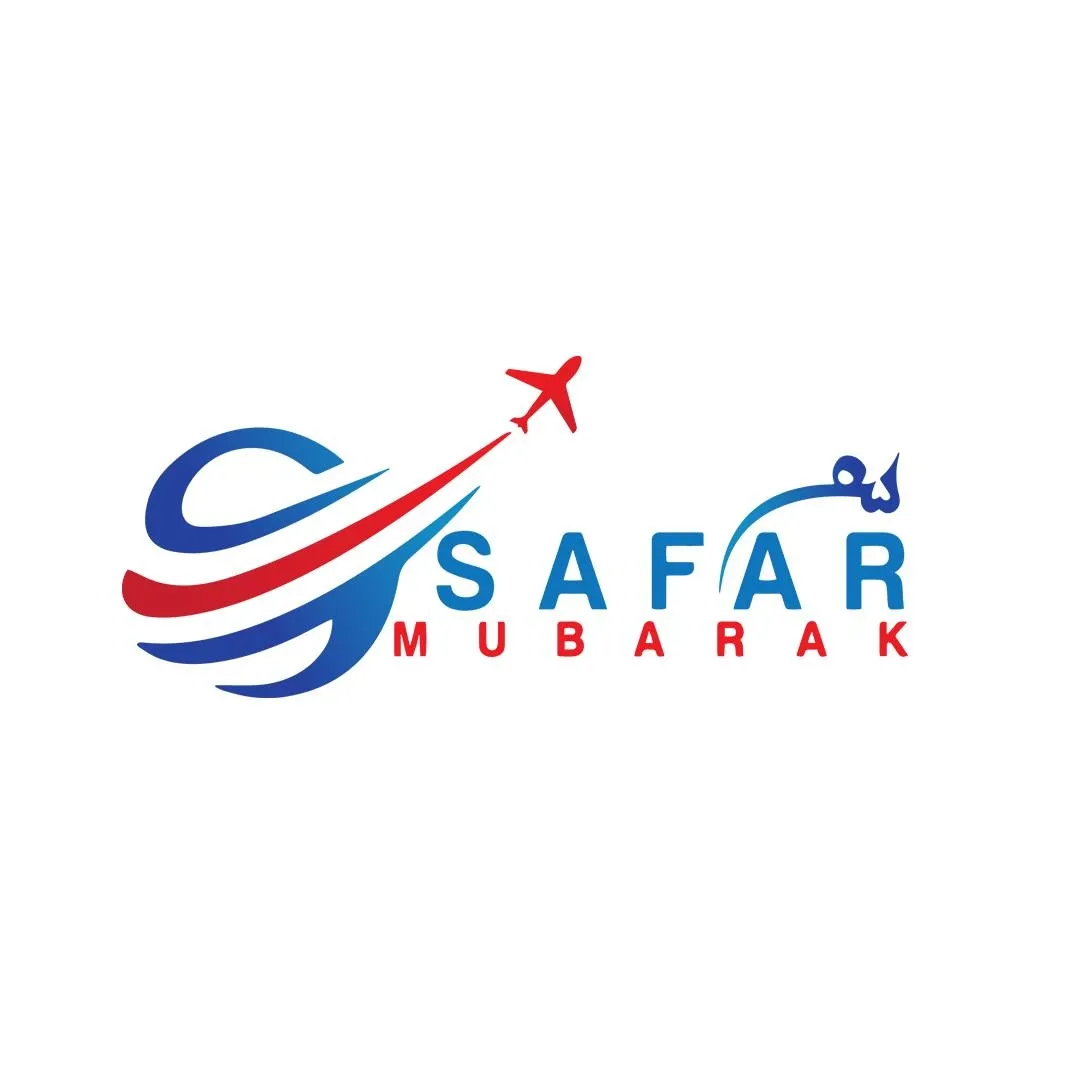 Safar Mubarak Travel & Tours